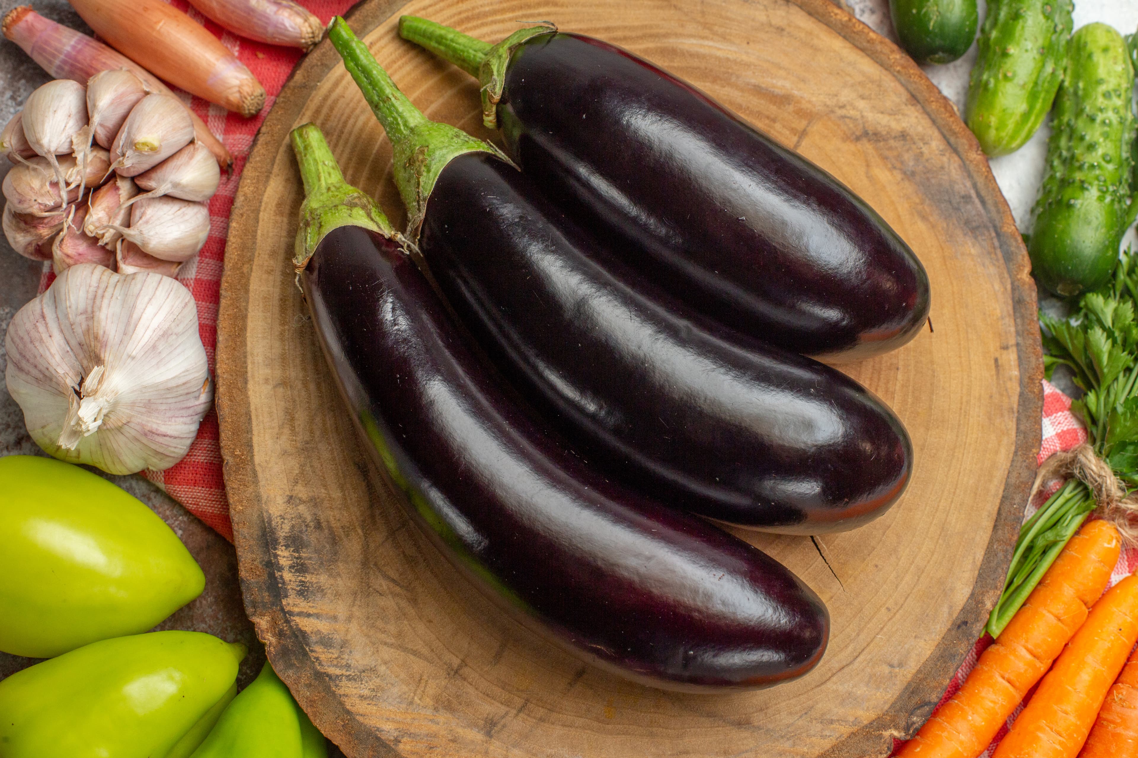 Brinjal
