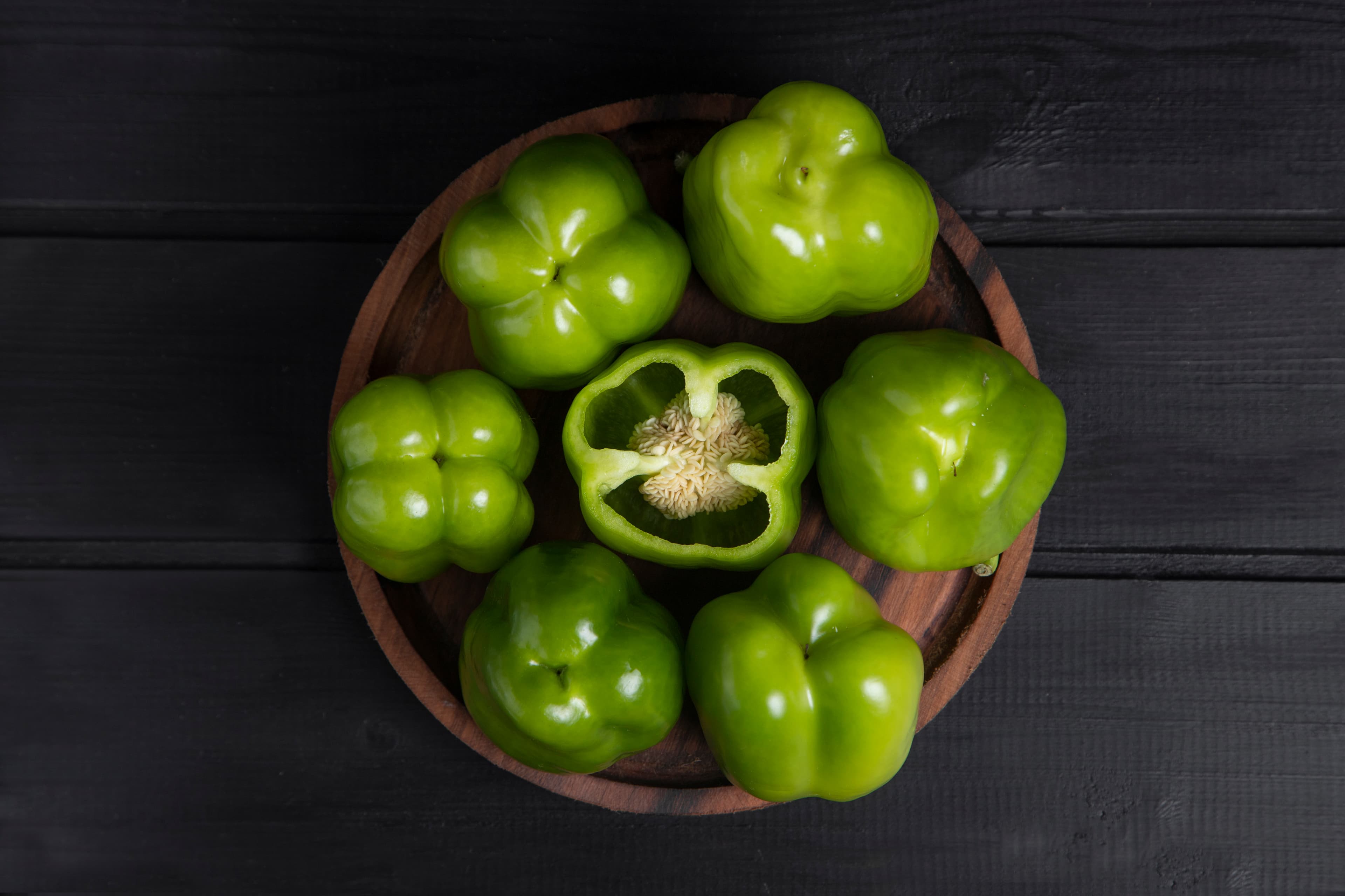 Capsicum